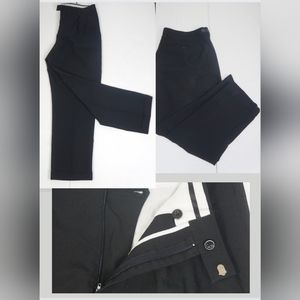 Michael Brandon black dress pant, Men's size 34X30
